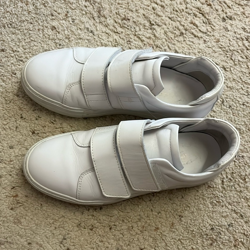WANT les essentiels shoes